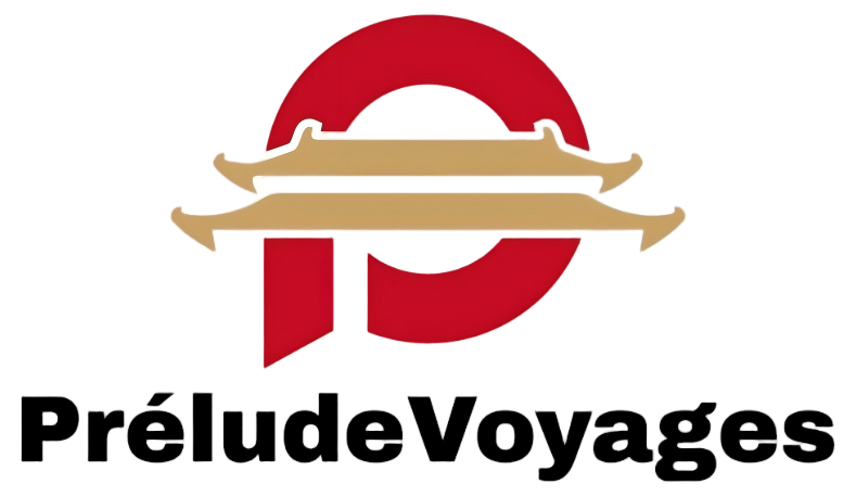 Prélude Voyages